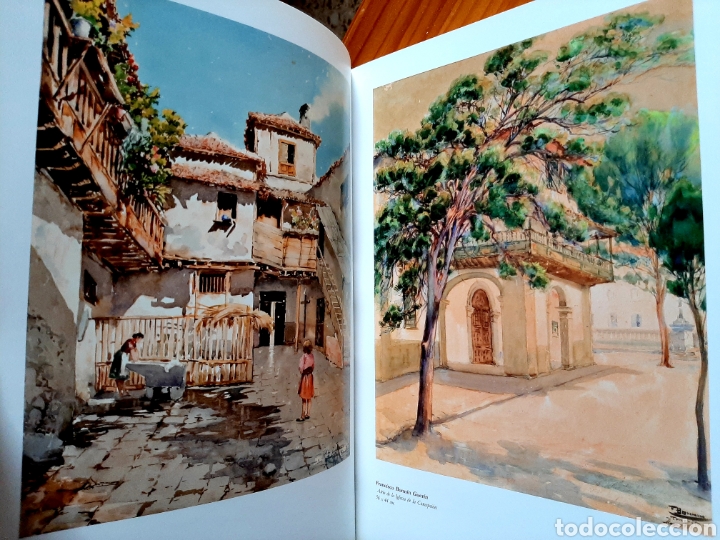Libros: La acuarela en Canarias - Foto 2 - 299766713