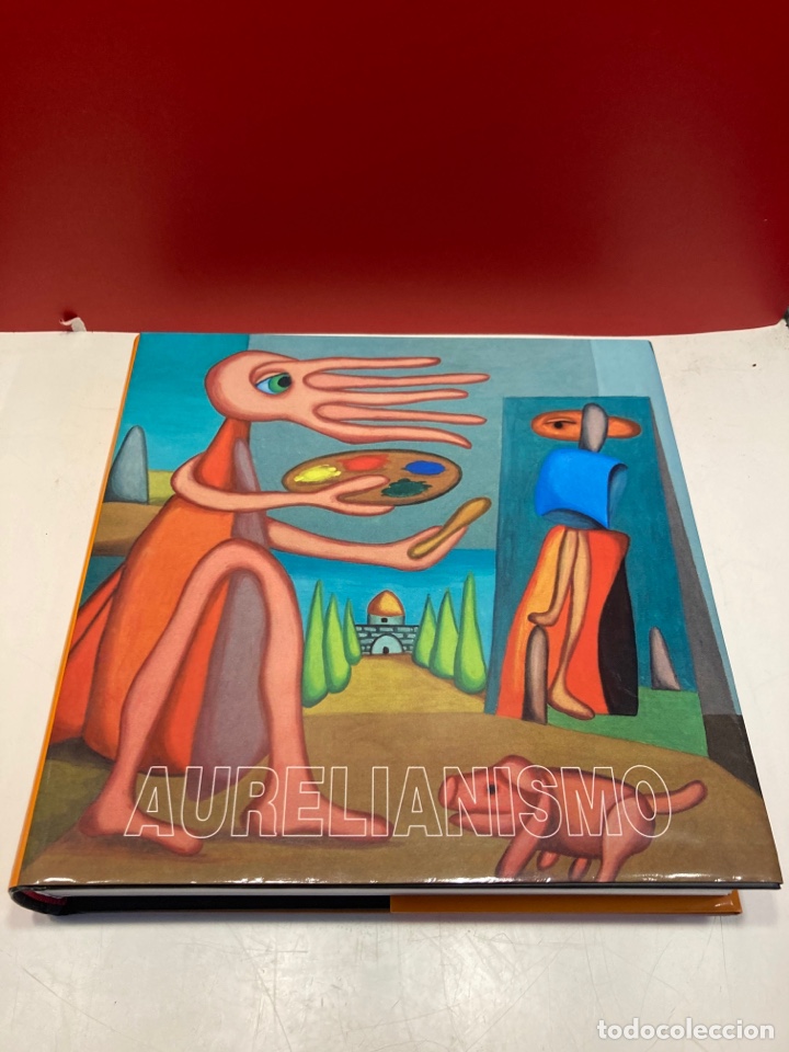 Libros: Aurelianismo aurelio suarez - Foto 1