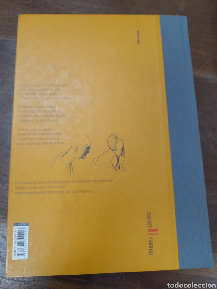 Libros: Amantes. Ana Juan - Foto 2