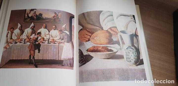 Libros: Zurbar&aacute;n - Foto 2