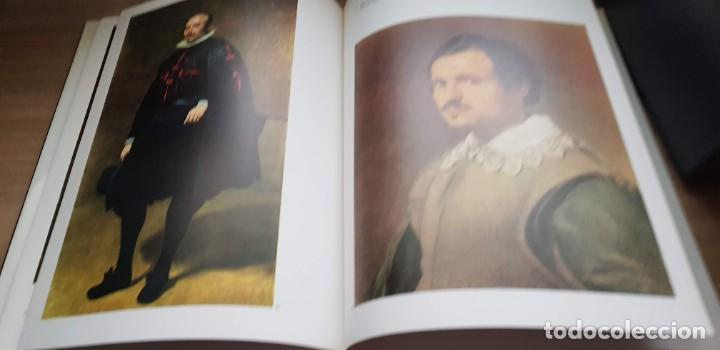 Libros: Vel&aacute;zquez - Foto 3