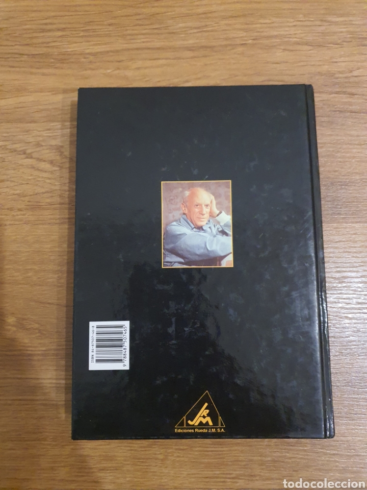 Libros: libro biograf&iacute;a Pablo Ruiz picasso - Foto 2