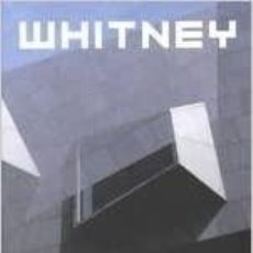 Libros: AMERICAN VISIONARIES - SELECTIONS FROM THE WHITNEY MUSEUM OF AMERICAN ART. Lote 317096683