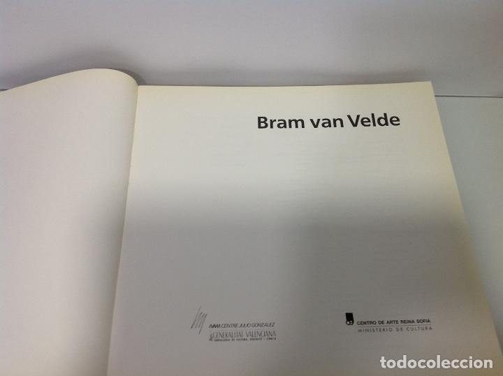 Libros: BRAM VAN VELDE - Foto 3
