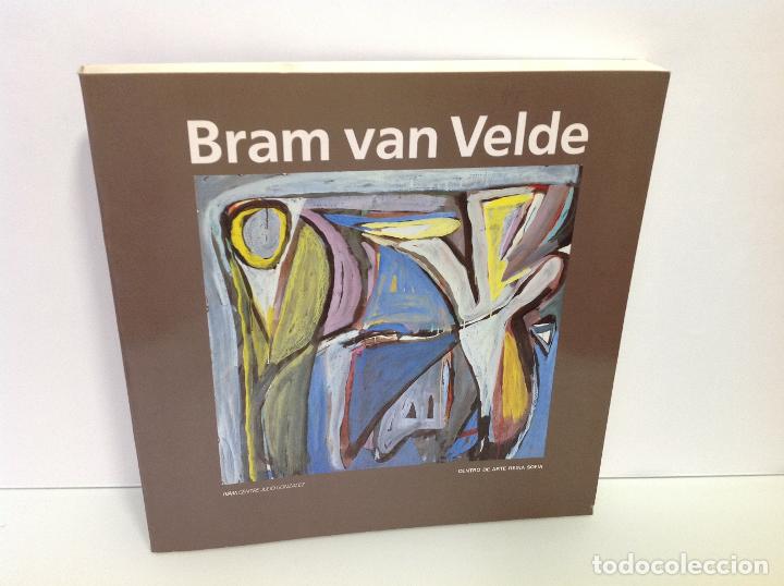 Libros: BRAM VAN VELDE - Foto 1