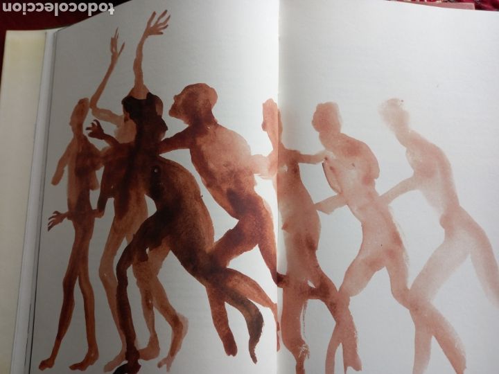 Libros: Divina Comedia. C. Lectores - Foto 4