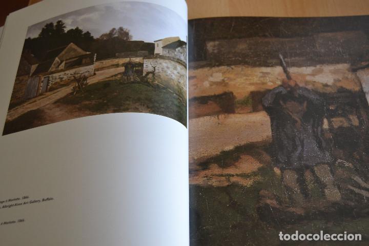 Libros: Richard Shone: SISLEY (Phaidon, 2004) Ed. Francesa - Foto 3