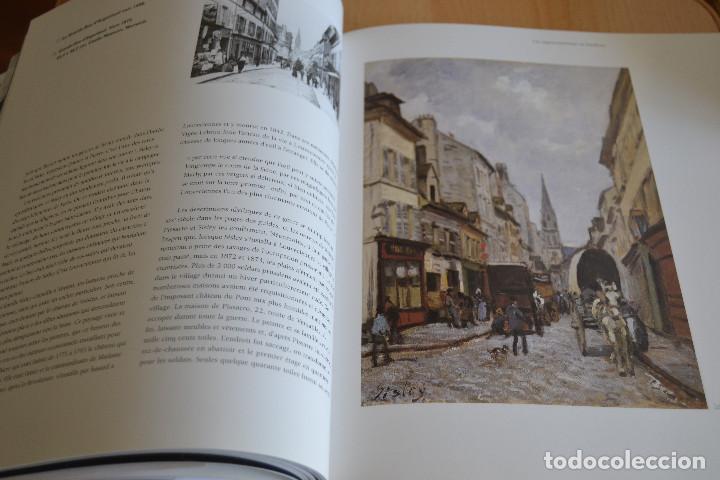Libros: Richard Shone: SISLEY (Phaidon, 2004) Ed. Francesa - Foto 4