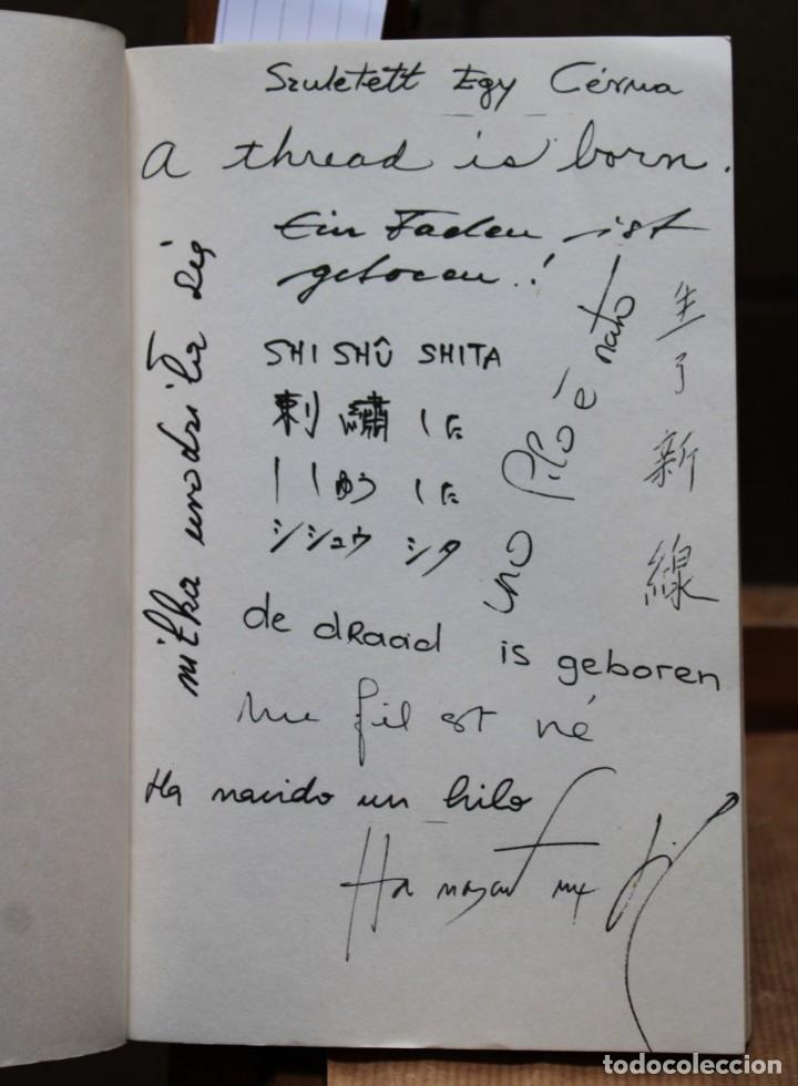 Libros: CRUSPINERA. EL FIL.DIBUJOS.Dibujos - Foto 2