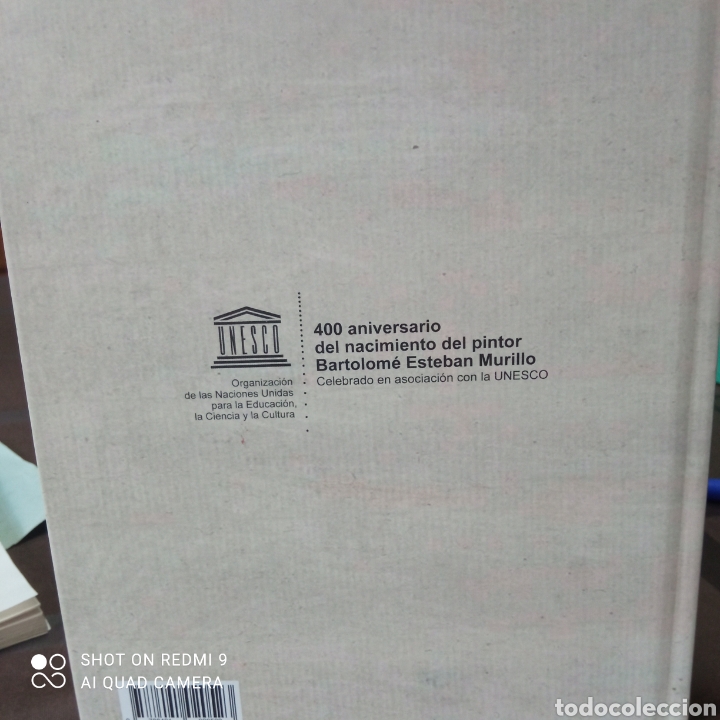 Libros: Corpus Murillo biograf&iacute;a y documentos. - Foto 3
