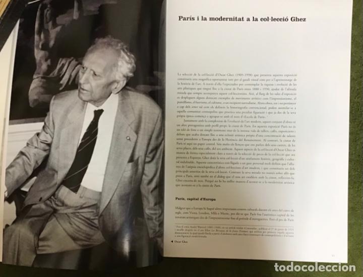 Libros: PARIS 1900-1930, FUNDACI&Oacute; CAIXA DE GIRONA - Foto 2