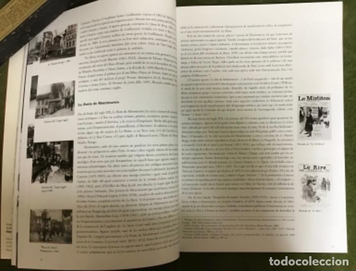 Libros: PARIS 1900-1930, FUNDACI&Oacute; CAIXA DE GIRONA - Foto 4