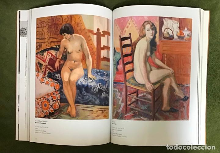 Libros: PARIS 1900-1930, FUNDACI&Oacute; CAIXA DE GIRONA - Foto 6