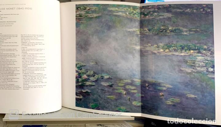 Libros: CATALOGO SUBASTAS CHRISTIES - Foto 3