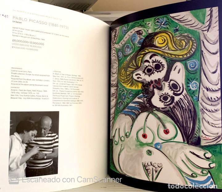 Libros: CATALOGO SUBASTAS CHRISTIES - Foto 4