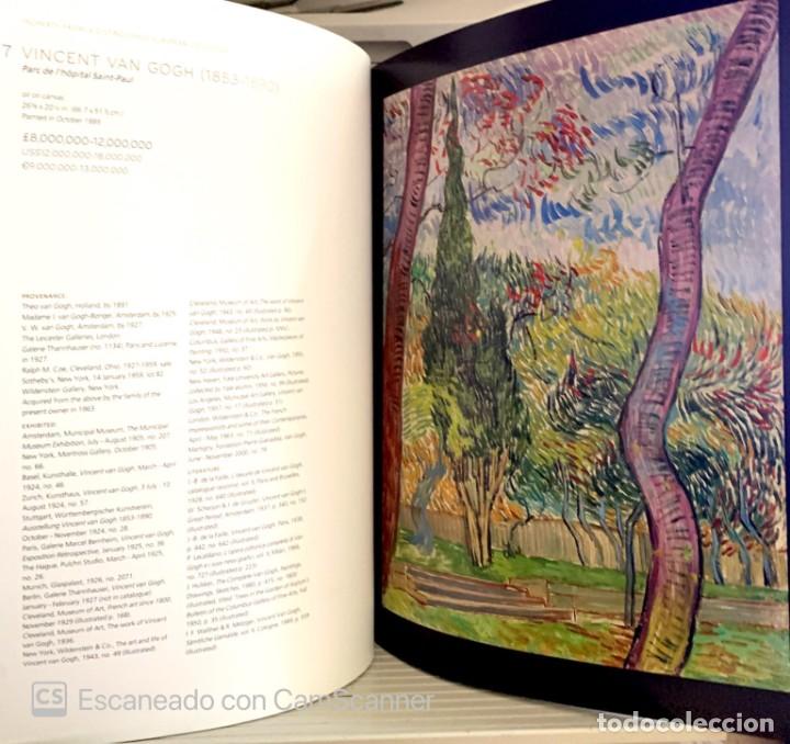 Libros: CATALOGO SUBASTAS CHRISTIES - Foto 5