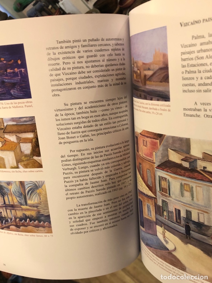 Libros: Francisco Vizca&iacute;no - Foto 3