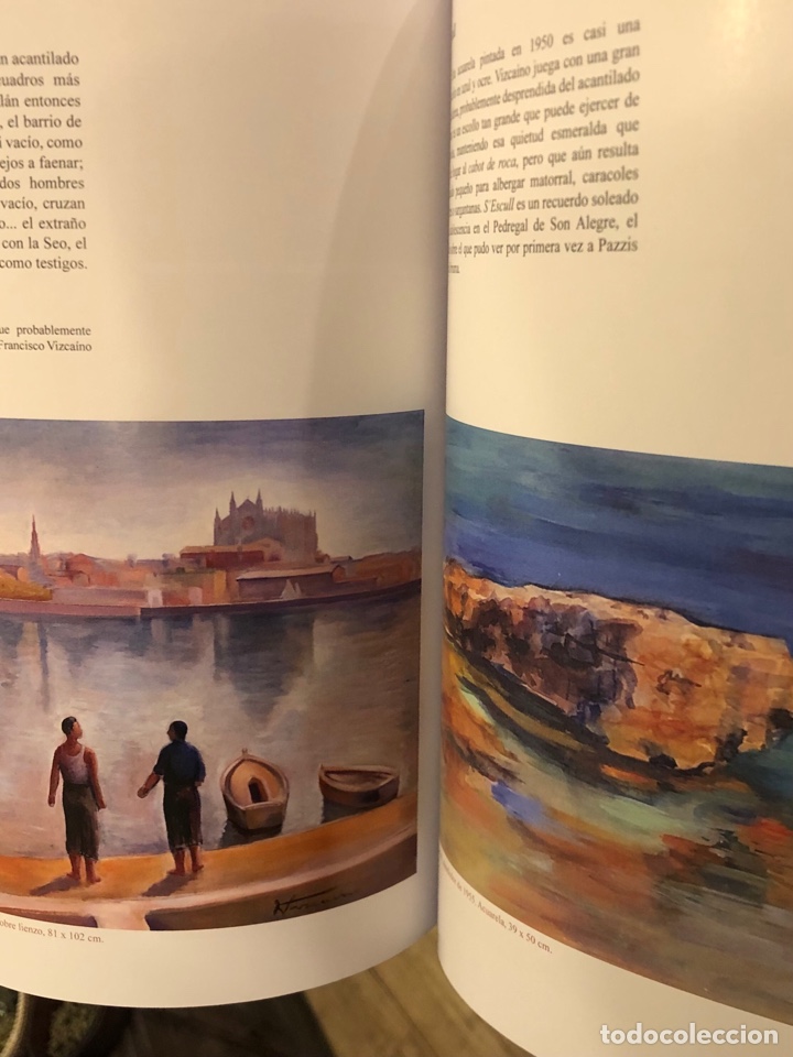 Libros: Francisco Vizca&iacute;no - Foto 7