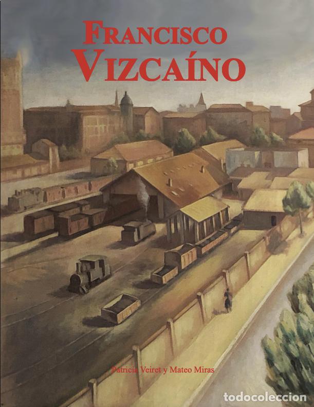 Libros: Francisco Vizca&iacute;no - Foto 1