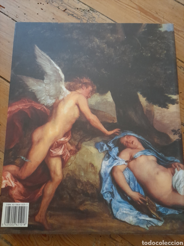 Libros: Van Dyck - Foto 2