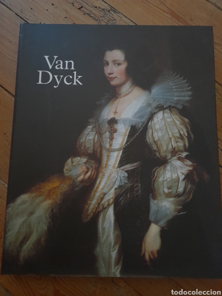 Libros: Van Dyck - Foto 1