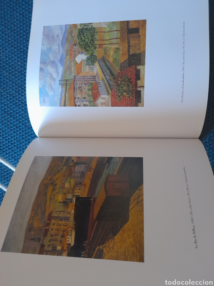 Libros: Dar&iacute;o de Regoyos - Foto 3