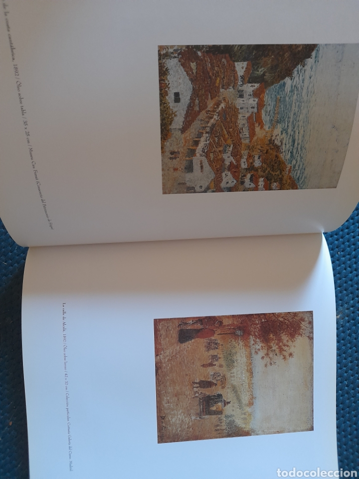Libros: Dar&iacute;o de Regoyos - Foto 4