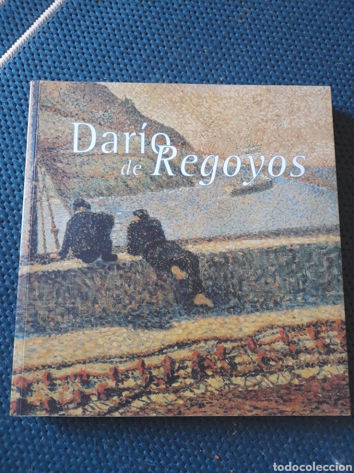 Libros: Dar&iacute;o de Regoyos - Foto 1
