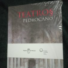 Libri: LIBRO SOBRE EL PINTOR MURCIANO PEDRO CANO