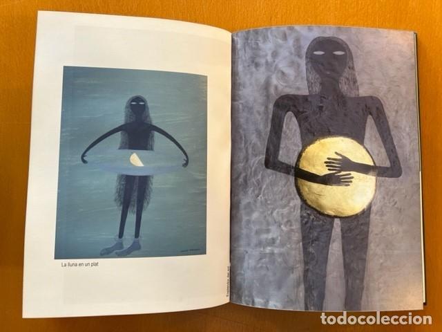 Libros: Carme Sanglas.- Ors i cendres - Foto 1