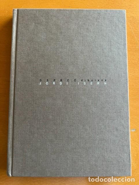Libros: Jordi Isern.- Dibuixos - Foto 2