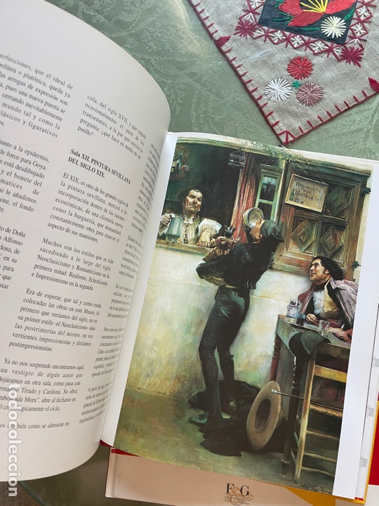 Libros: Colecci&oacute;n MUSEOS DE ESPA&Ntilde;A - Foto 15