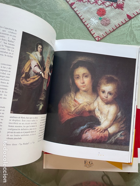 Libros: Colecci&oacute;n MUSEOS DE ESPA&Ntilde;A - Foto 16