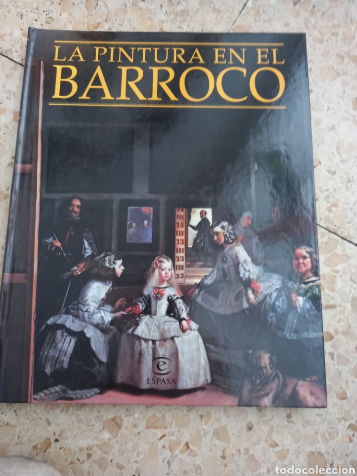 Libros: El barroco - Foto 1