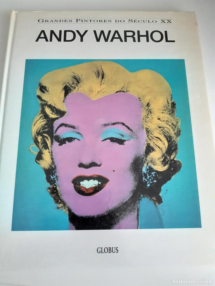 Libros: Andy Warhol, 1928-1987.- Warhol, Andy - Foto 1