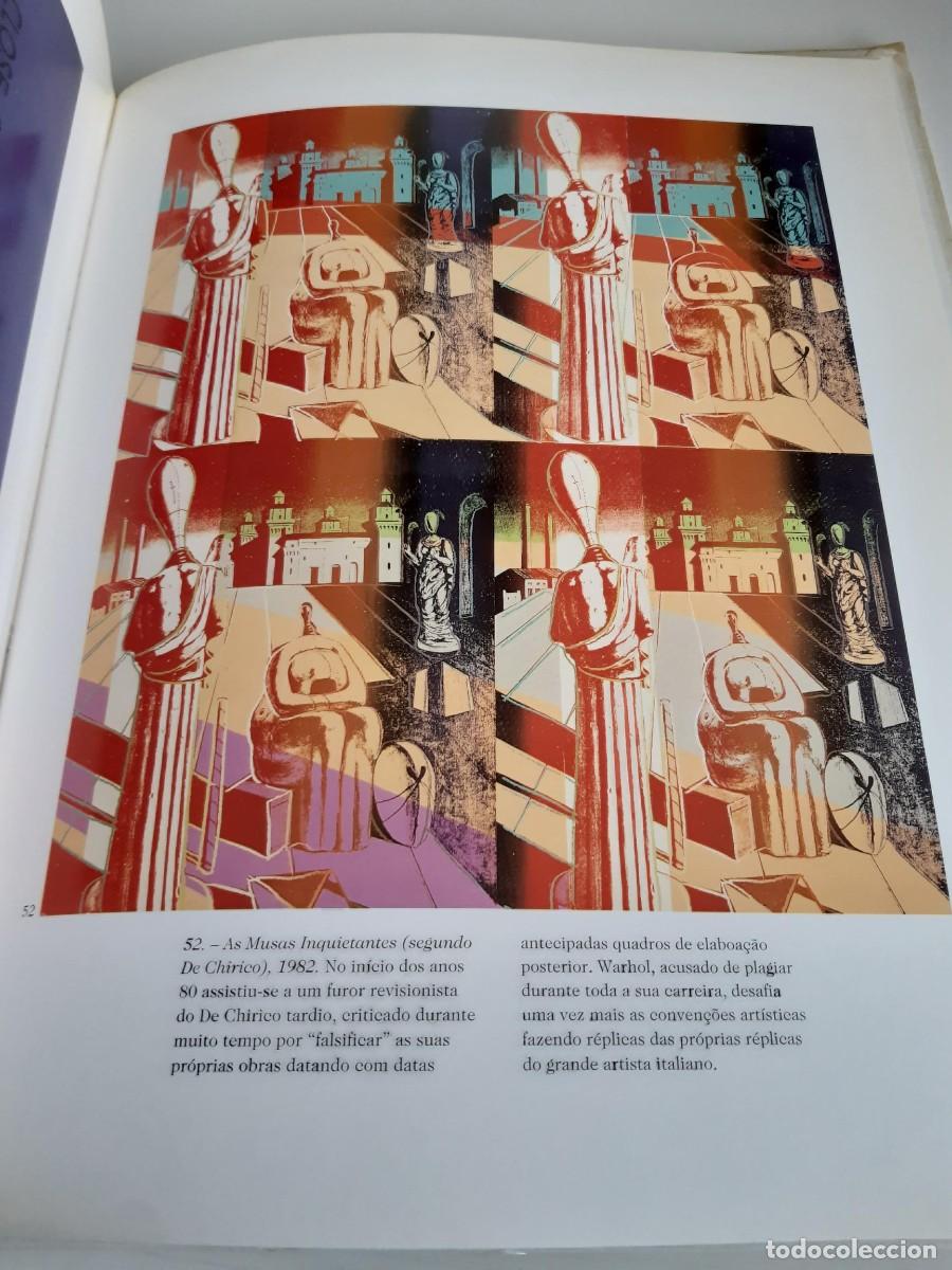 Libros: Andy Warhol, 1928-1987.- Warhol, Andy - Foto 3