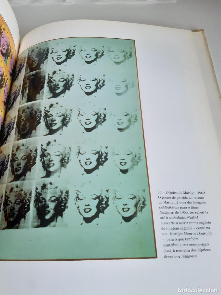 Libros: Andy Warhol, 1928-1987.- Warhol, Andy - Foto 4