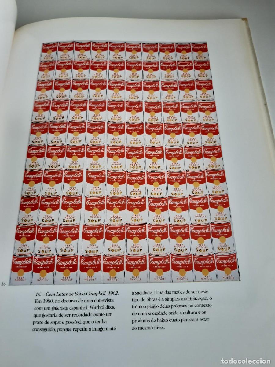 Libros: Andy Warhol, 1928-1987.- Warhol, Andy - Foto 7