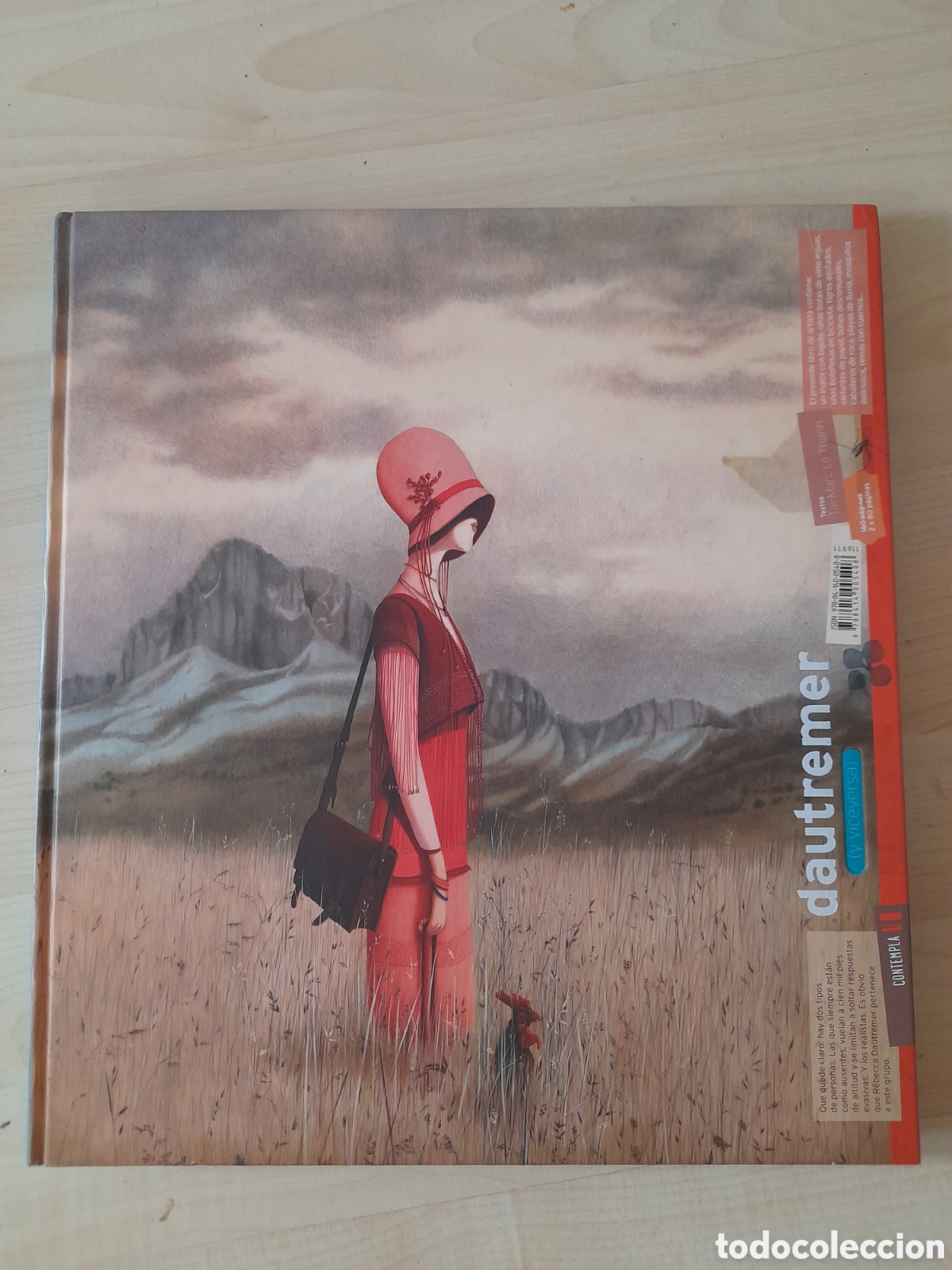 Libros: Dautremer y viceversa - Foto 2