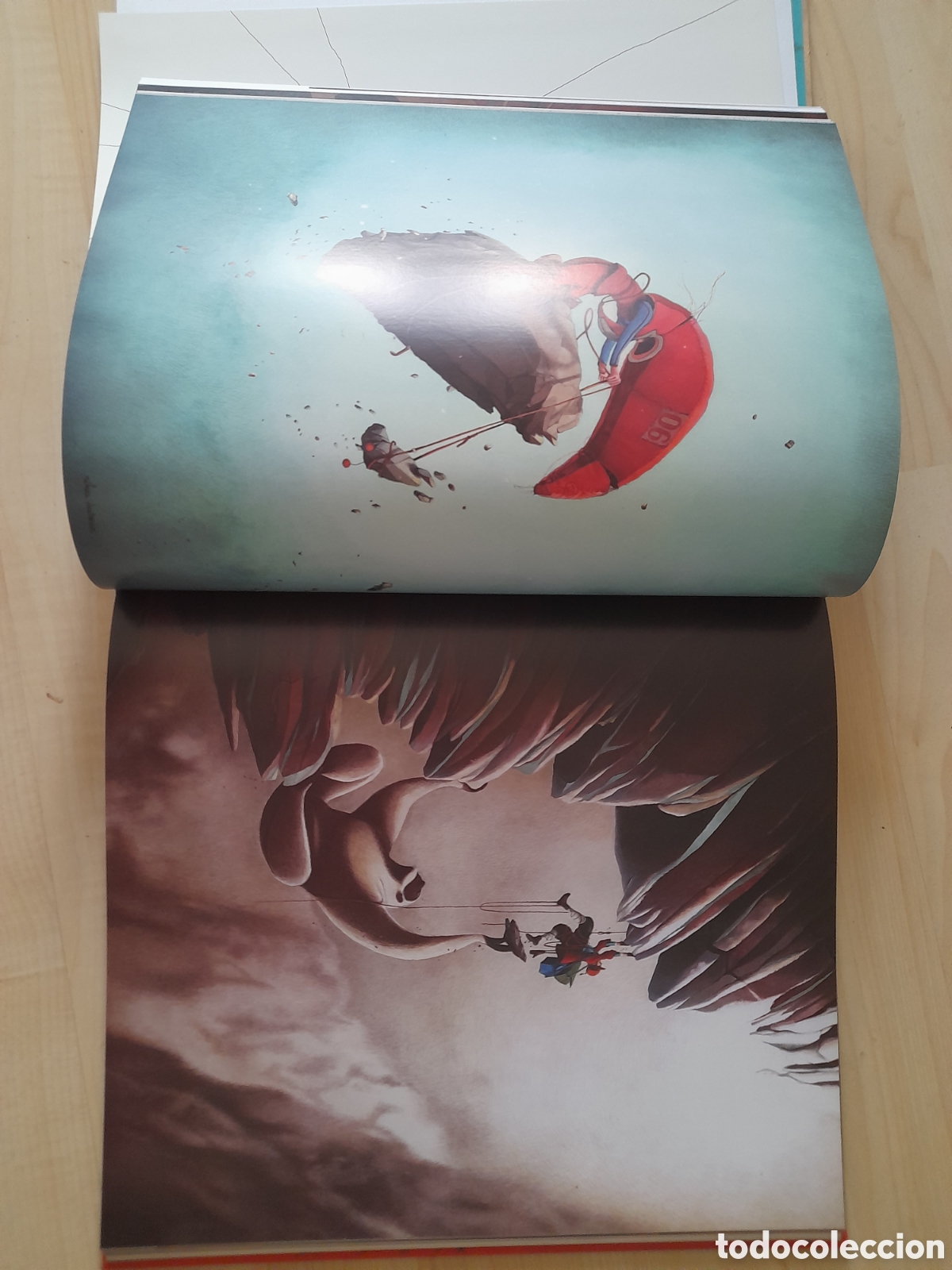 Libros: Dautremer y viceversa - Foto 3