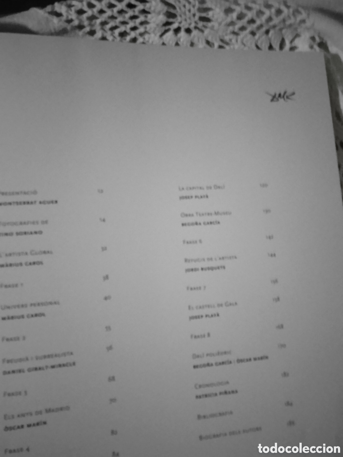 Libros: Dal&iacute;.19042004 - Foto 3
