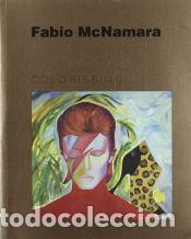 books: Fabio McNamara - Hermida Pesquera, Alejandro Roque ; Monje L&oacute;pez, Javier