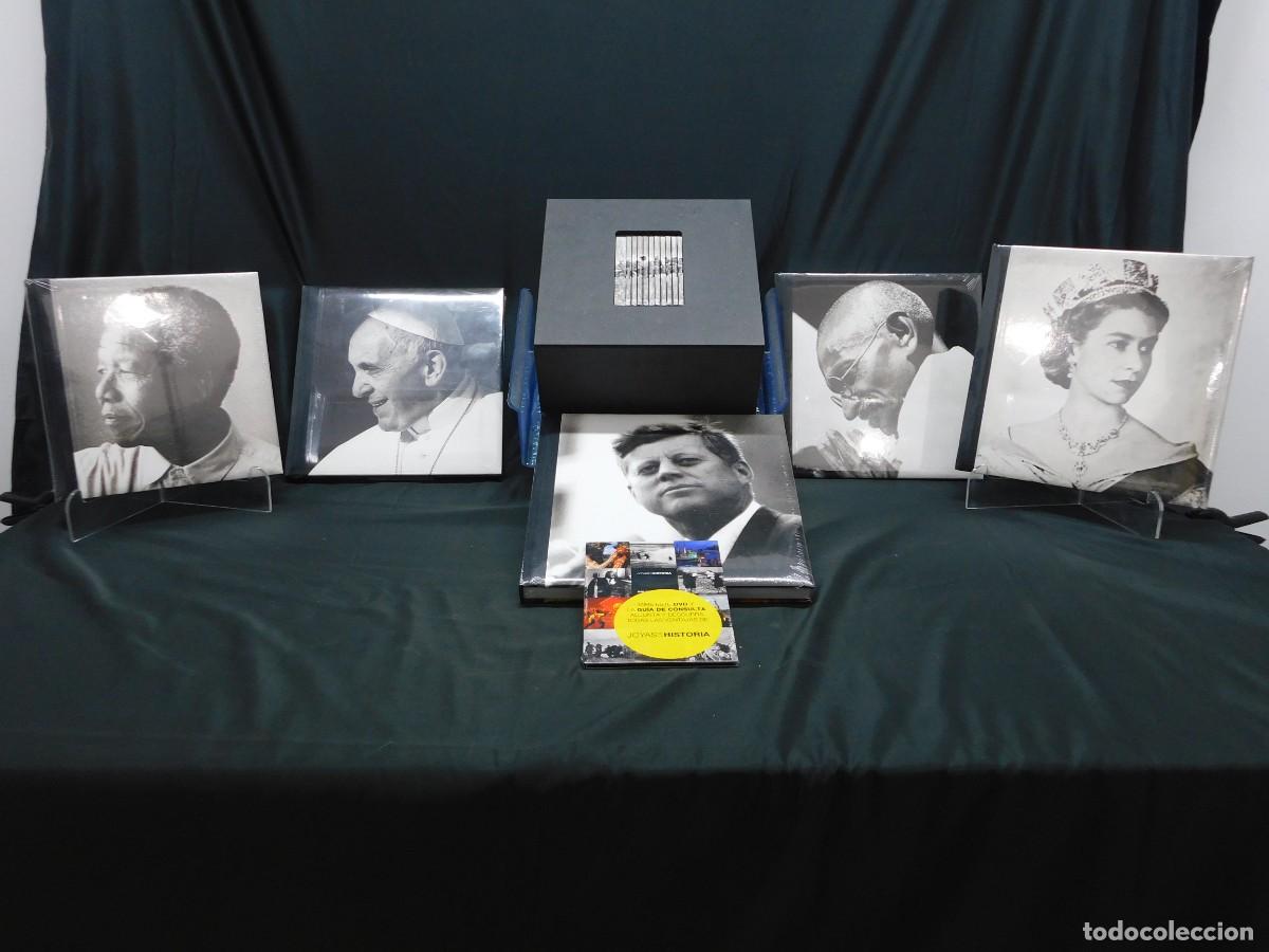 Libros: Coleccion Joyas de la Historia - Foto 1