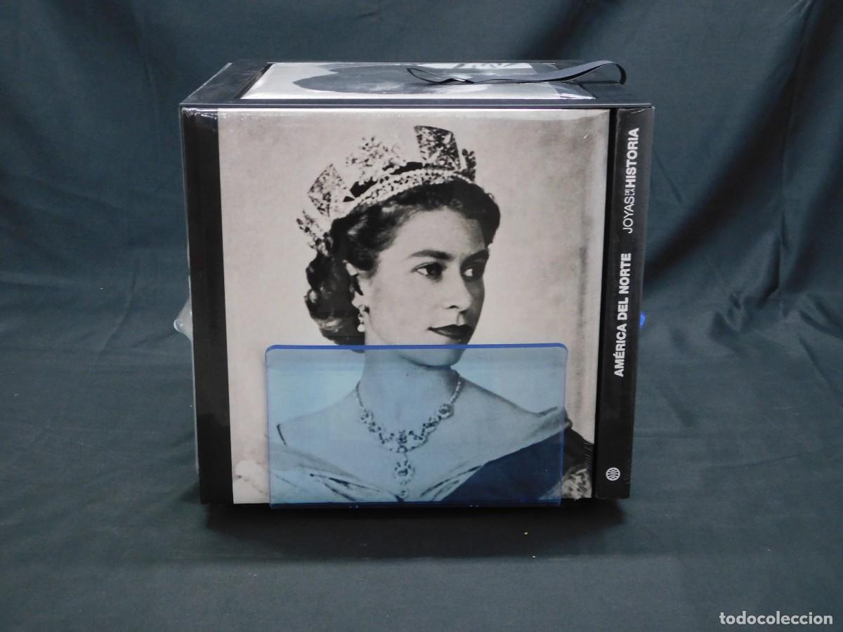 Libros: Coleccion Joyas de la Historia - Foto 2