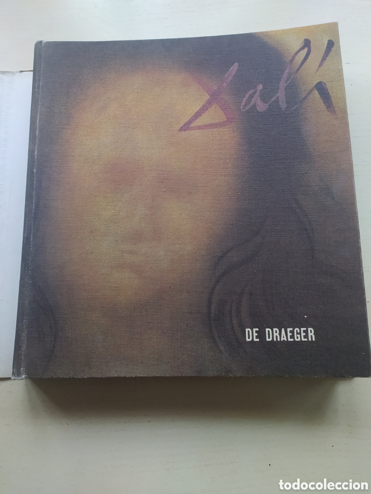 Libros: Dal&iacute; de Draeger - Foto 2