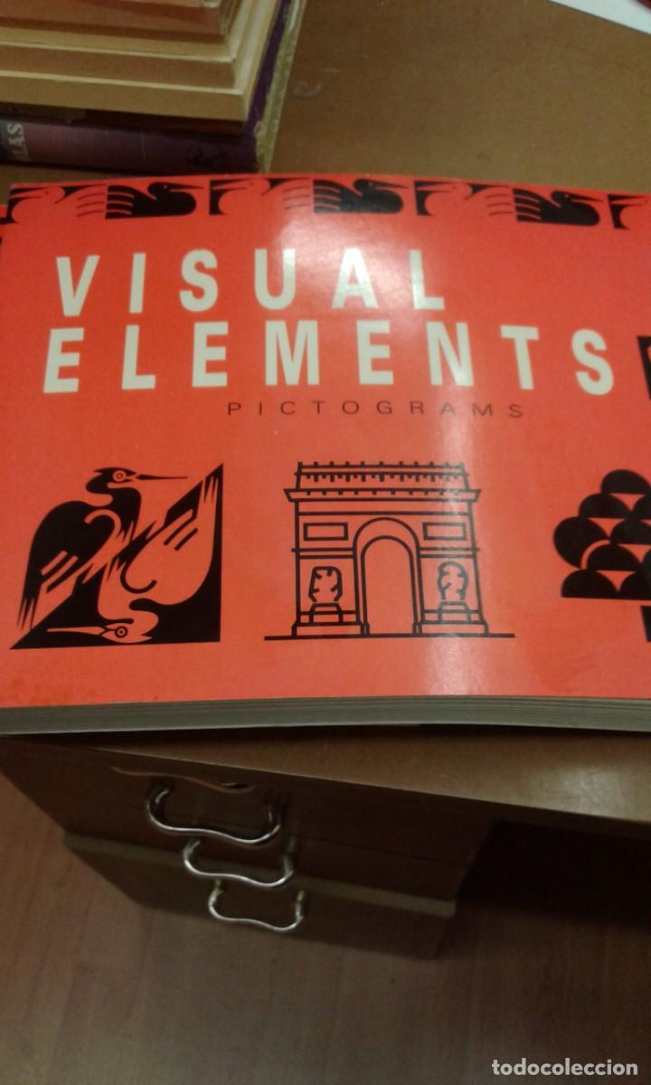 Libros: Visual Elements 1y 2 - Foto 2