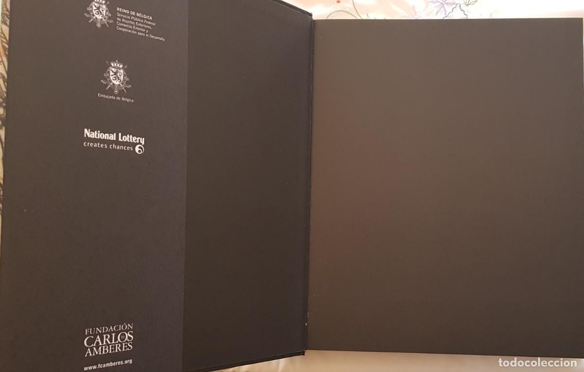 Libros: James Ensor. Obra gr&aacute;fica completa - Foto 2