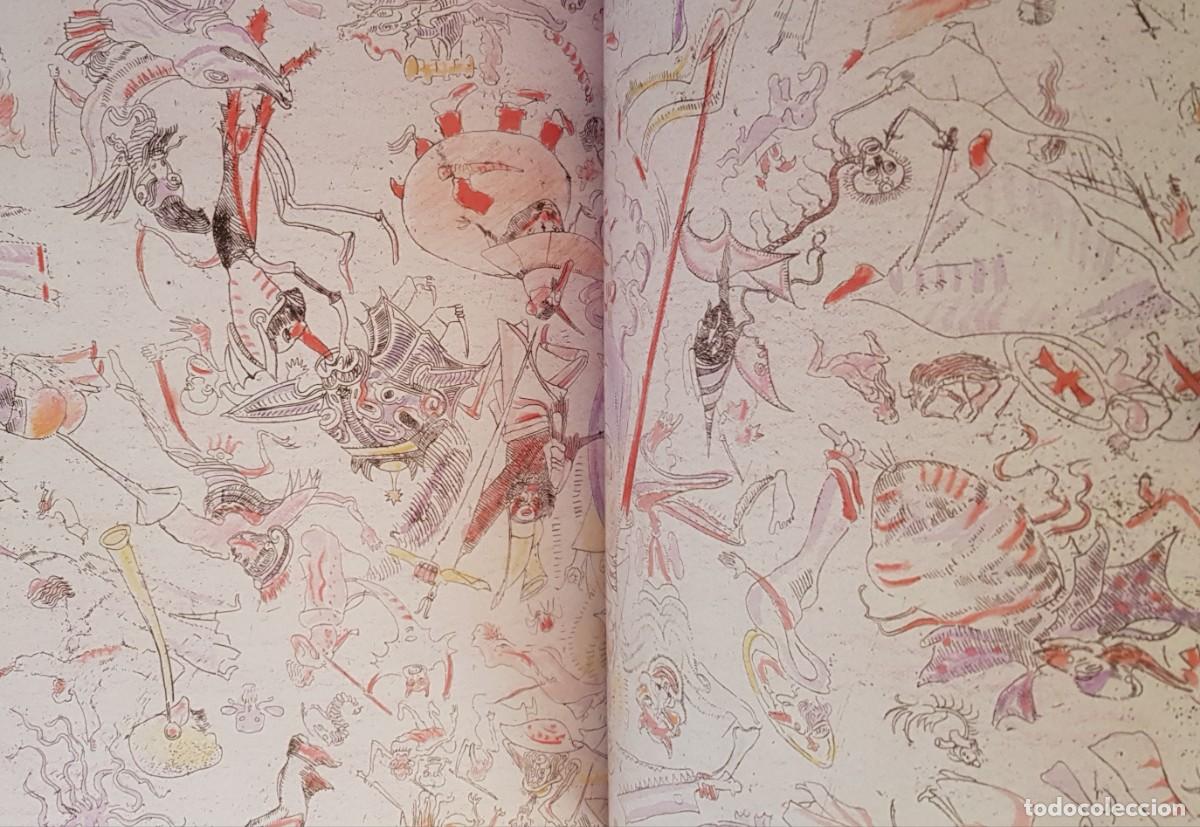 Libros: James Ensor. Obra gr&aacute;fica completa - Foto 6
