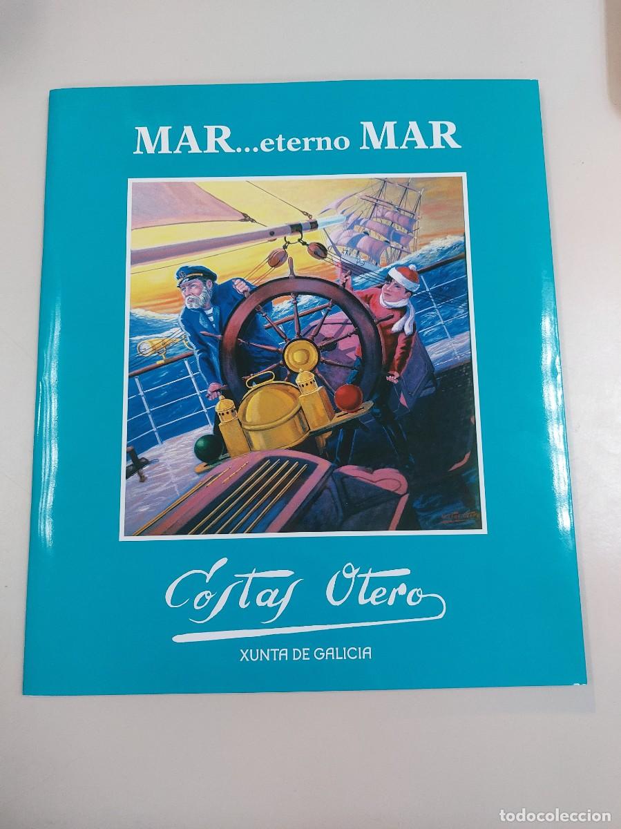Libros: MAR &hellip; eterno MAR - Foto 1