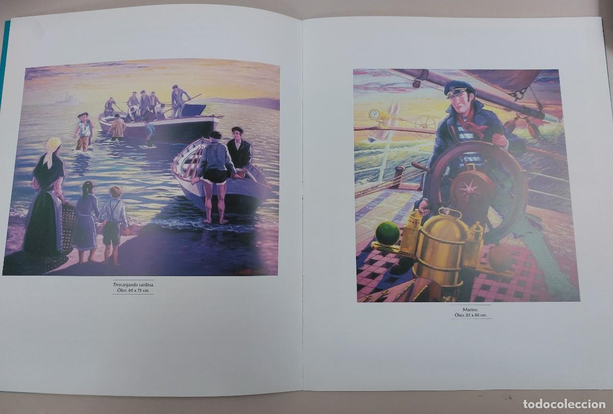 Libros: MAR &hellip; eterno MAR - Foto 2